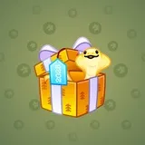 Snake Box #5591