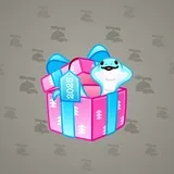 Snake Box #5612