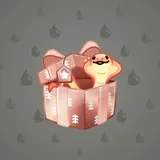 Snake Box #5616