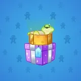 Snake Box #5624