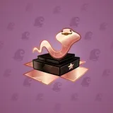 Snake Box #5628