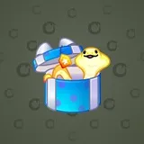 Snake Box #5669