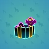 Snake Box #5670