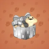 Snake Box #5680