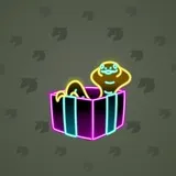 Snake Box #5685