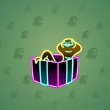 Snake Box #5689