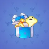 Snake Box #5692