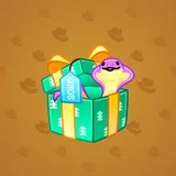 Snake Box #5698