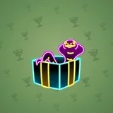 Snake Box #5708