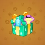 Snake Box #5717