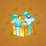 Snake Box #5739