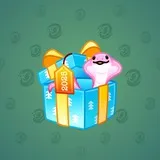 Snake Box #5751