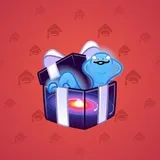 Snake Box #5752