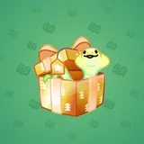 Snake Box #5798