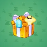 Snake Box #5799