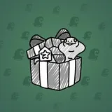 Snake Box #5806