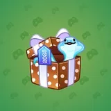 Snake Box #5811