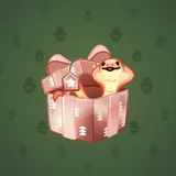 Snake Box #5813