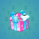 Snake Box #5835