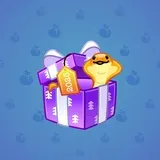 Snake Box #5850