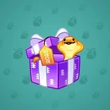 Snake Box #5857