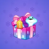 Snake Box #5864