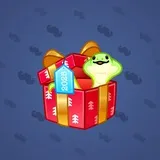 Snake Box #5888