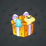 Snake Box #5893