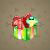 Snake Box #5954