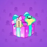Snake Box #5970