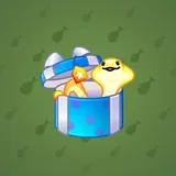 Snake Box #5976