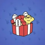 Snake Box #6009
