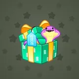 Snake Box #6017