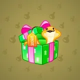 Snake Box #6050