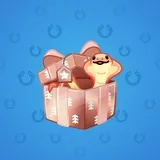 Snake Box #6075