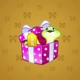 Snake Box #6085