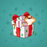 Snake Box #6090