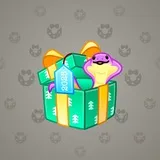Snake Box #6142