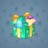 Snake Box #6152