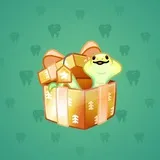 Snake Box #6154