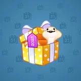 Snake Box #6165