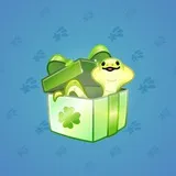 Snake Box #6195