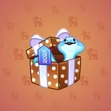 Snake Box #6206