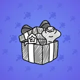 Snake Box #6208