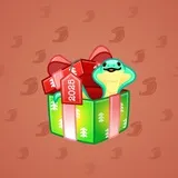 Snake Box #6219