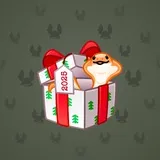 Snake Box #622
