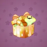 Snake Box #6222