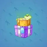 Snake Box #624 Snake Box #624