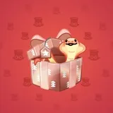 Snake Box #6246