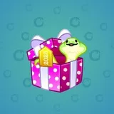 Snake Box #6252